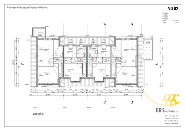 Medium property photo - Hoofdstraat 1A, 7076 BB Varsselder